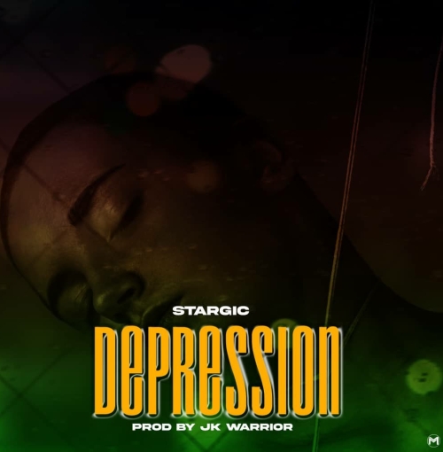 Depression (Prod. Jk Warrior)