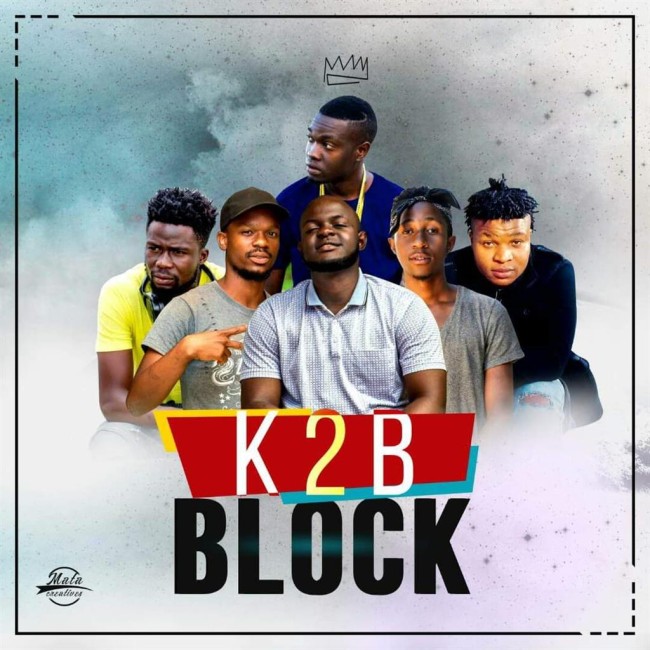 K2B Block 