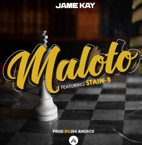 Maloto ft Stain B (Prod. J94 & Nosco)