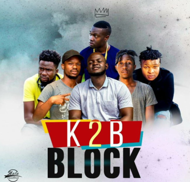 K2B Block 