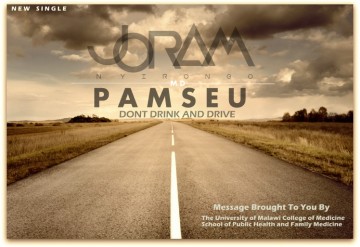 Pamseu (Don't Drink And Drive) 