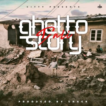Ghetto Story 