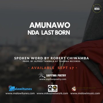 Amuna Awo Nda Last Born  