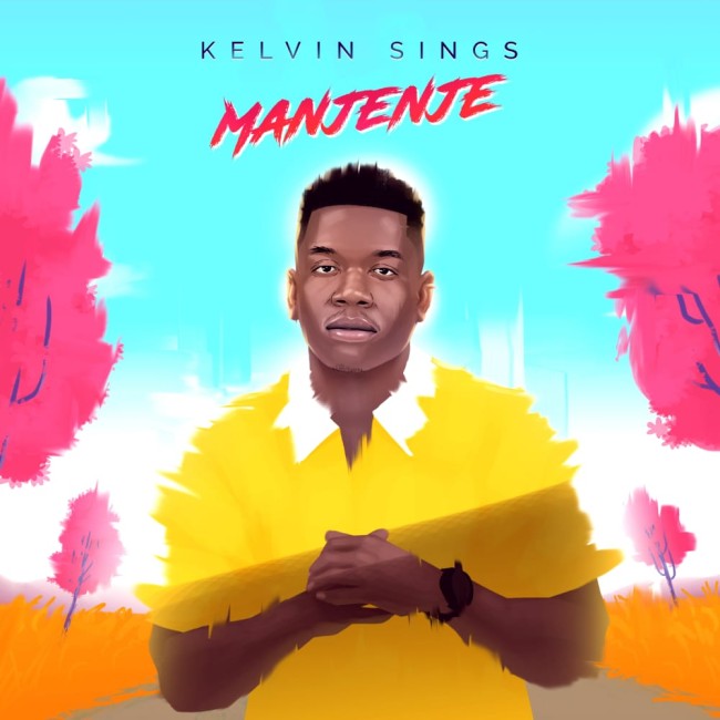 Kelvin Sings 
