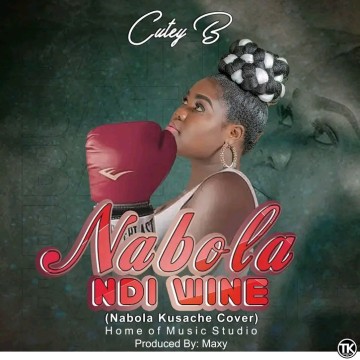 Nabola Ndi Wine 