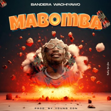 Mabomba 