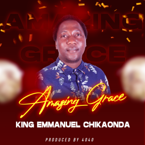 King Emmanuel Chikaonda