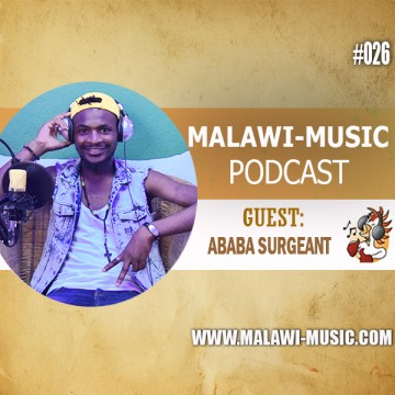 Ababa Surgeant Podcast 26 