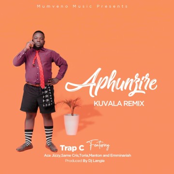 Aphuzire Kuvala Remix 
