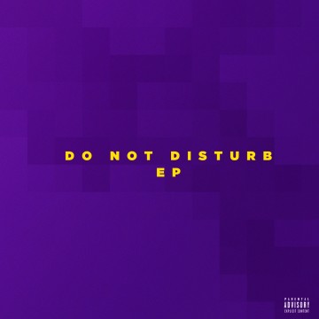 Do Not Disturb EP 