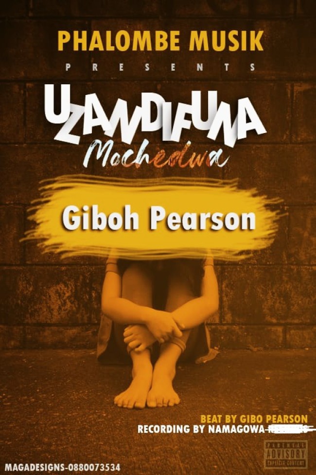 Giboh Pearson 