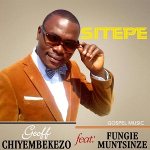 Geoff Chiyembekezo (Mr Sitepe)