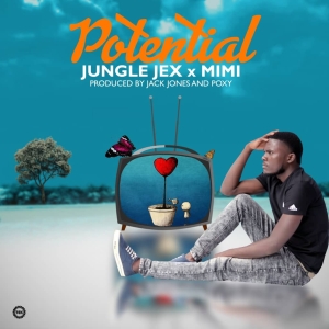 Jungle Jex