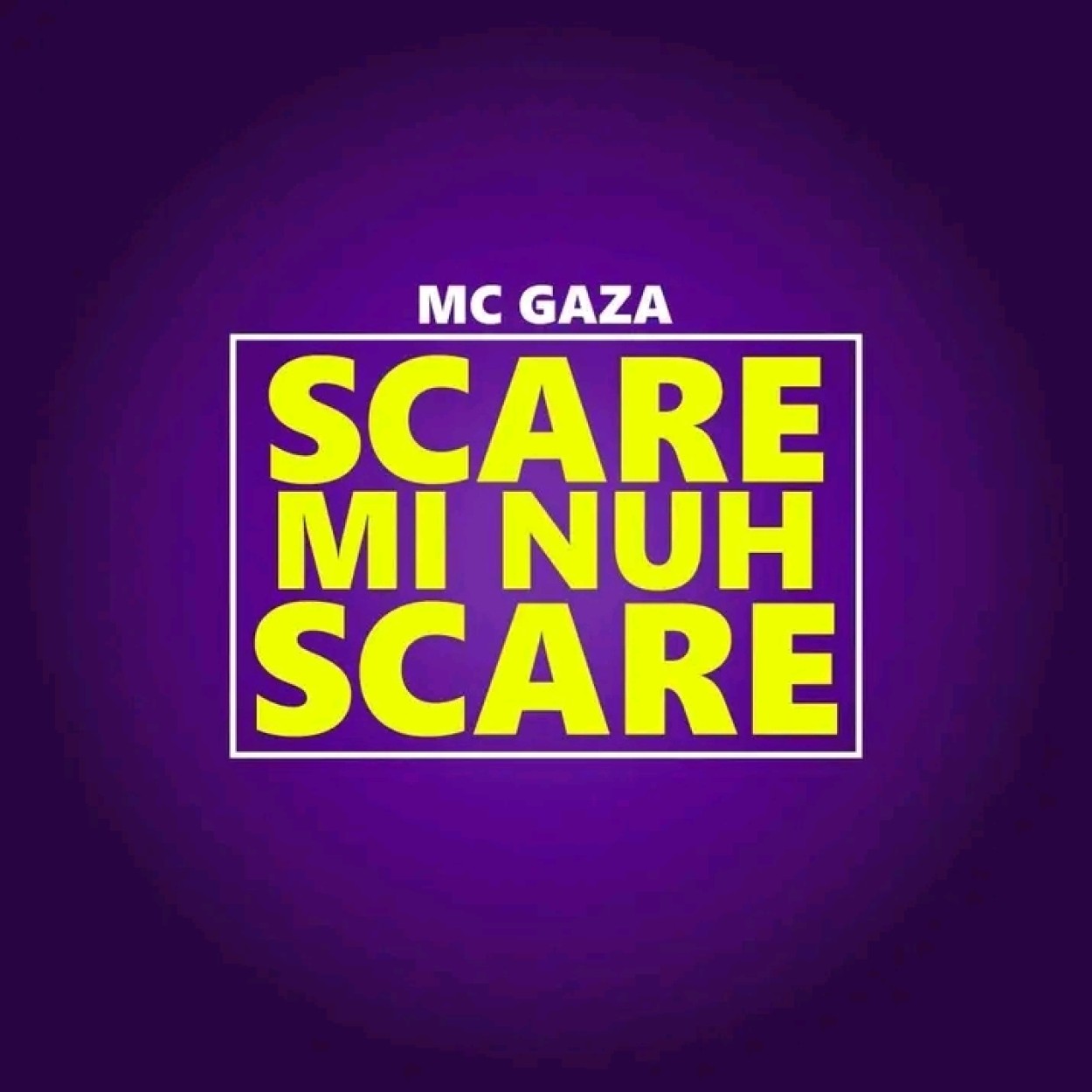 Mc Gaza 