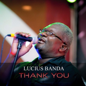 Lucius Banda