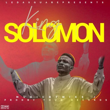 King Solomon 