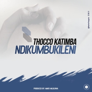 Thocco Katimba