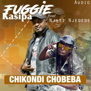 Chikondi Chobeba  