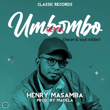 Umbombo Remix  