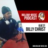 Billy Christ Podcast #001 