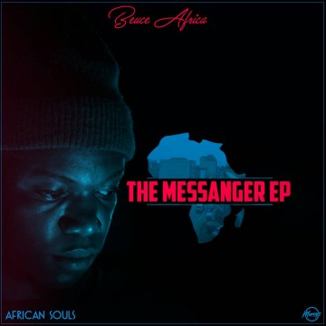 The Messenger EP 