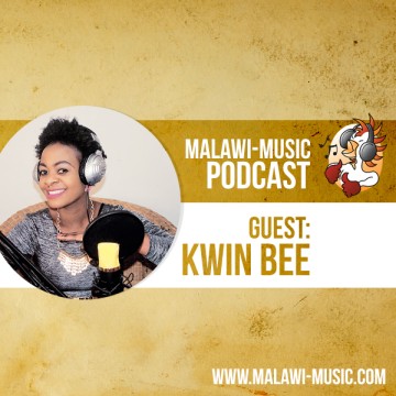 Kwin Bee Podcast 006 