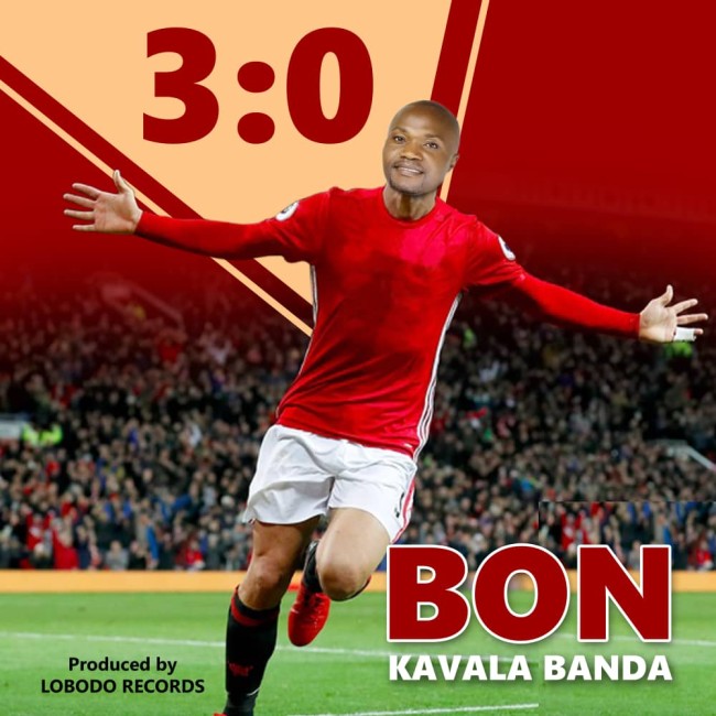 Bon Kavala Banda 