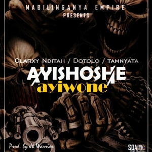 Mabilinganya Empire