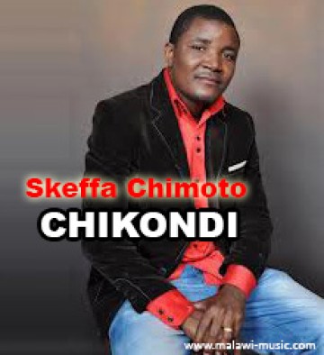 Chikondi 