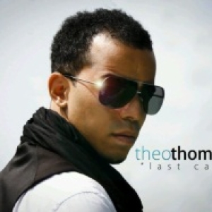 Theo Thomson