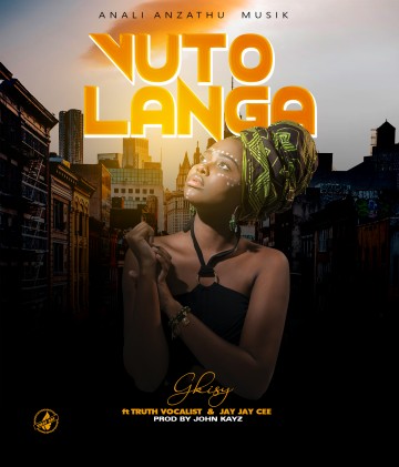 Vuto Langa 