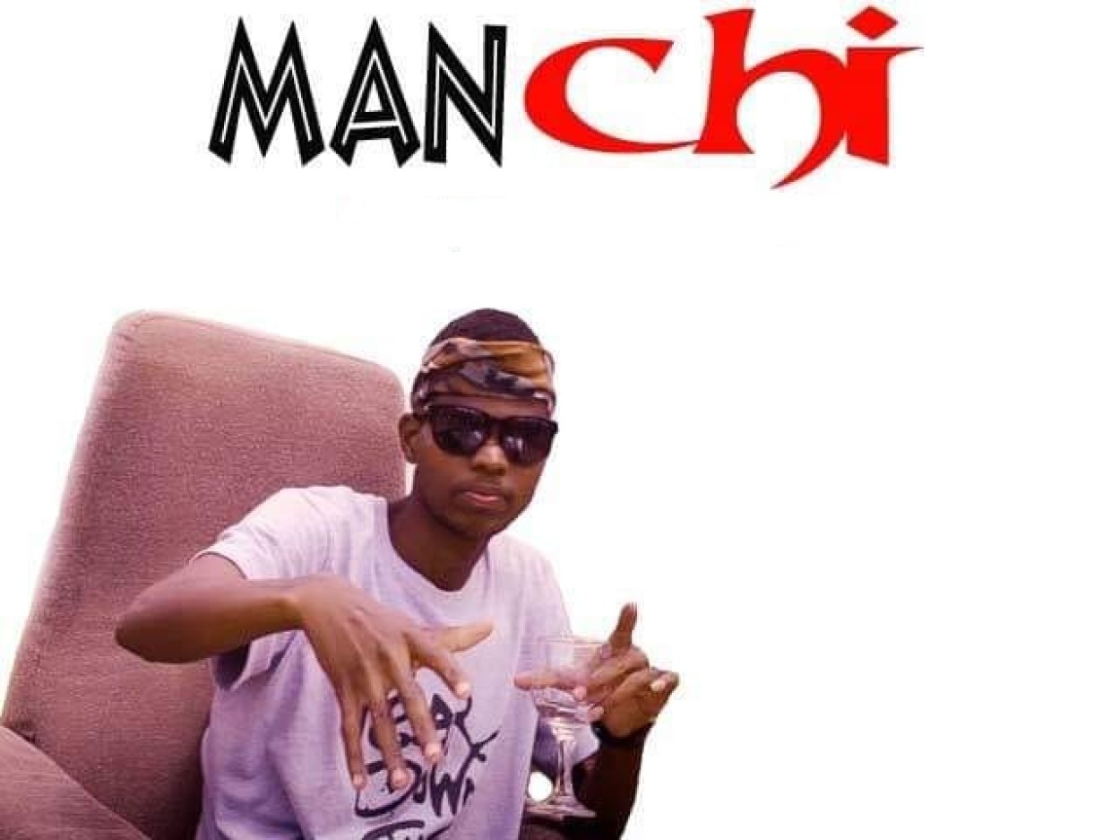 Man Chi 