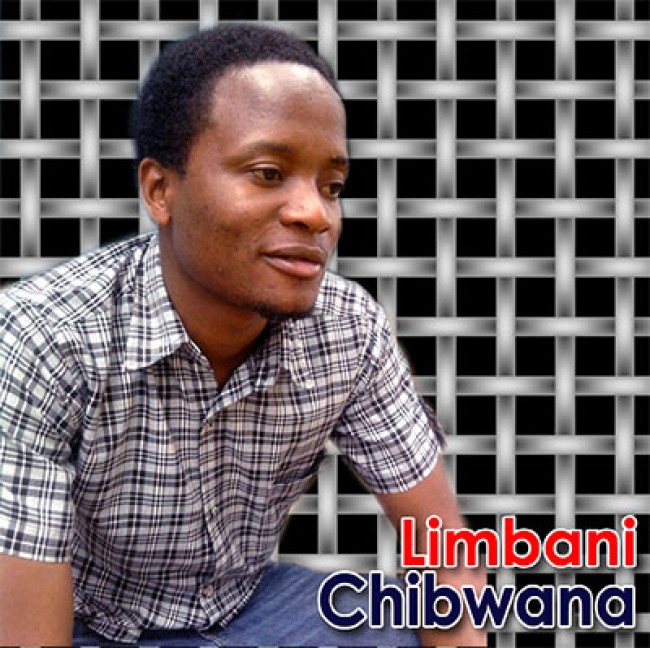 Limbani Chibwana 